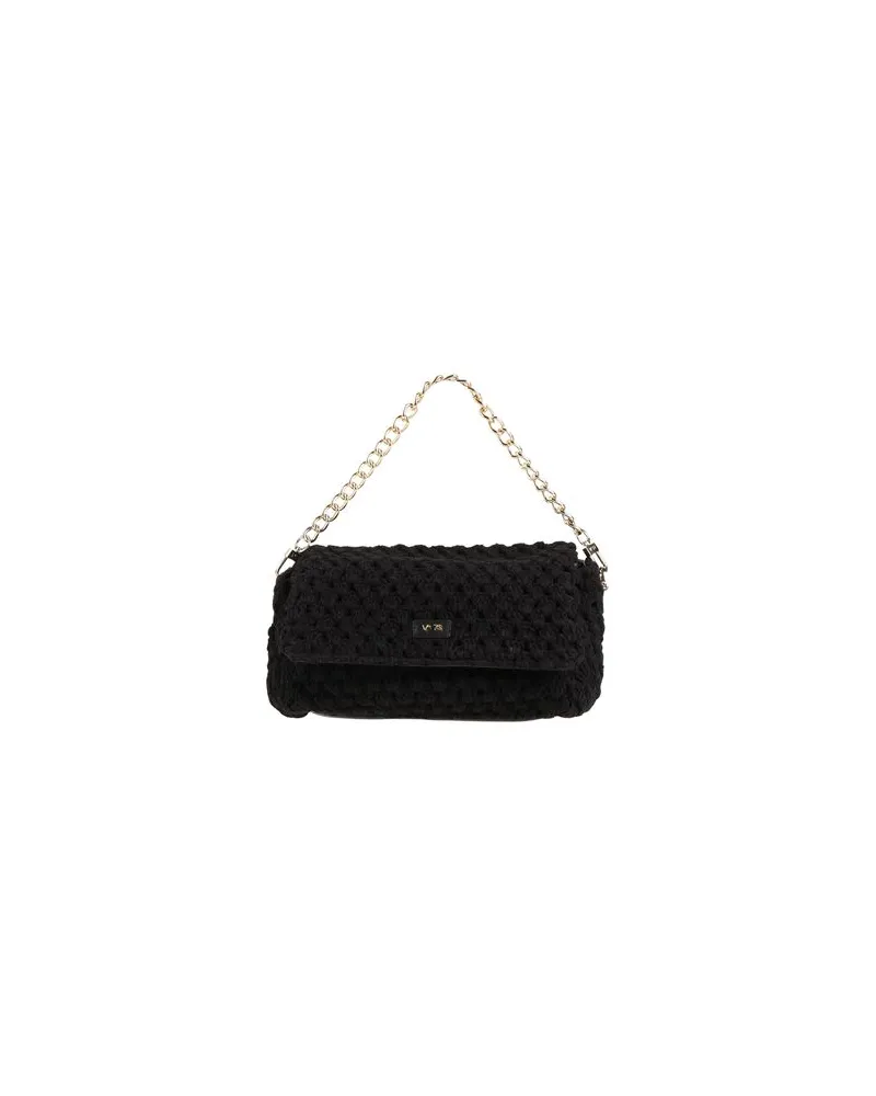 V°73 TASCHEN - Handtaschenauf YOOX.COM Schwarz