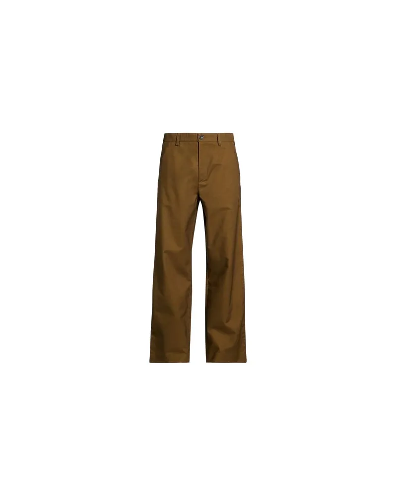 1989 STUDIO HOSEN & RÖCKE - Hosenauf YOOX.COM Khaki