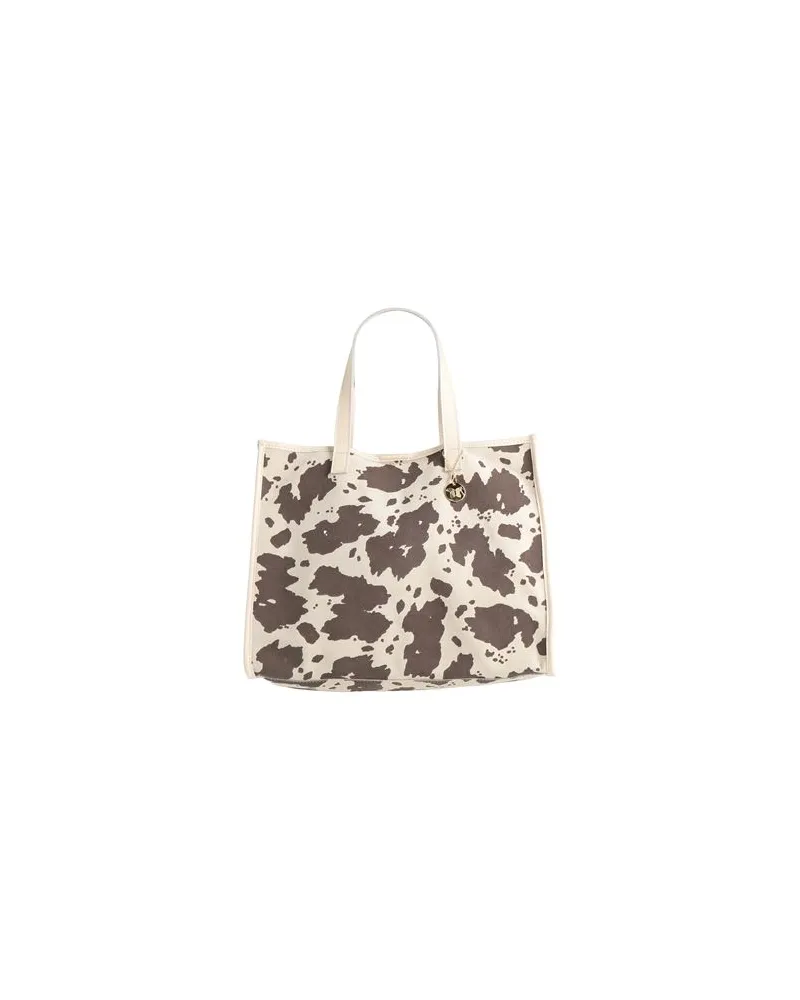 Laura di Maggio TASCHEN - Handtaschenauf YOOX.COM Beige