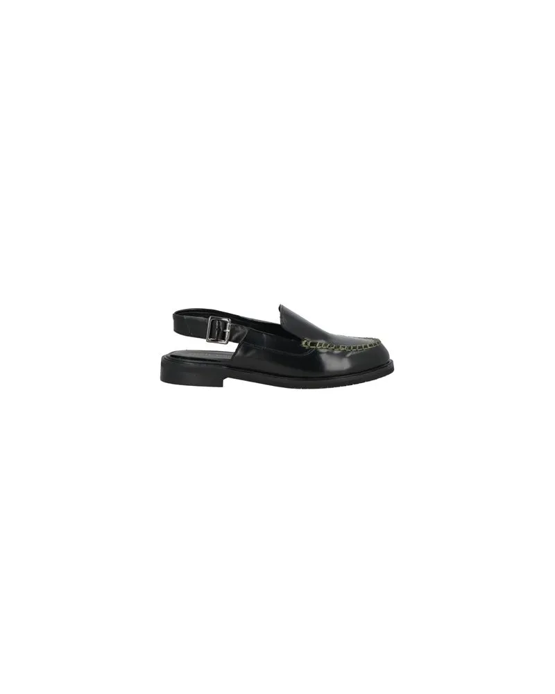 Poesie Veneziane SCHUHE - Ballerinasauf YOOX.COM Schwarz