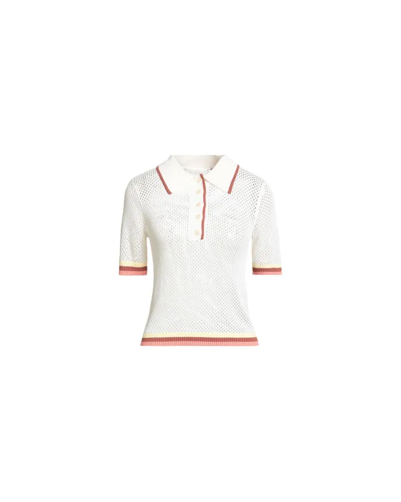 Zimmermann STRICKWAREN - Pulloverauf YOOX.COM Elfenbein