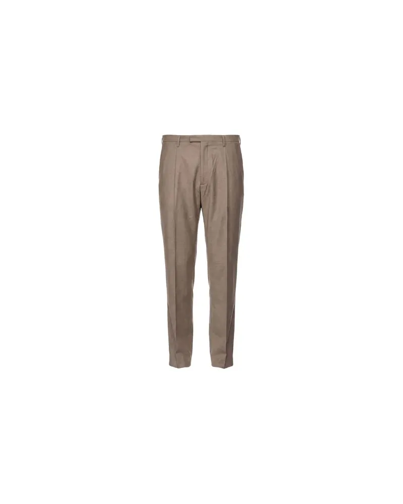 Boglioli HOSEN & RÖCKE - Hosenauf YOOX.COM Sand
