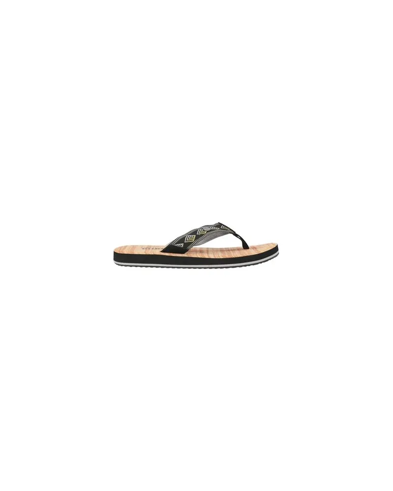 Joma SCHUHE - Zehentrennerauf YOOX.COM Schwarz