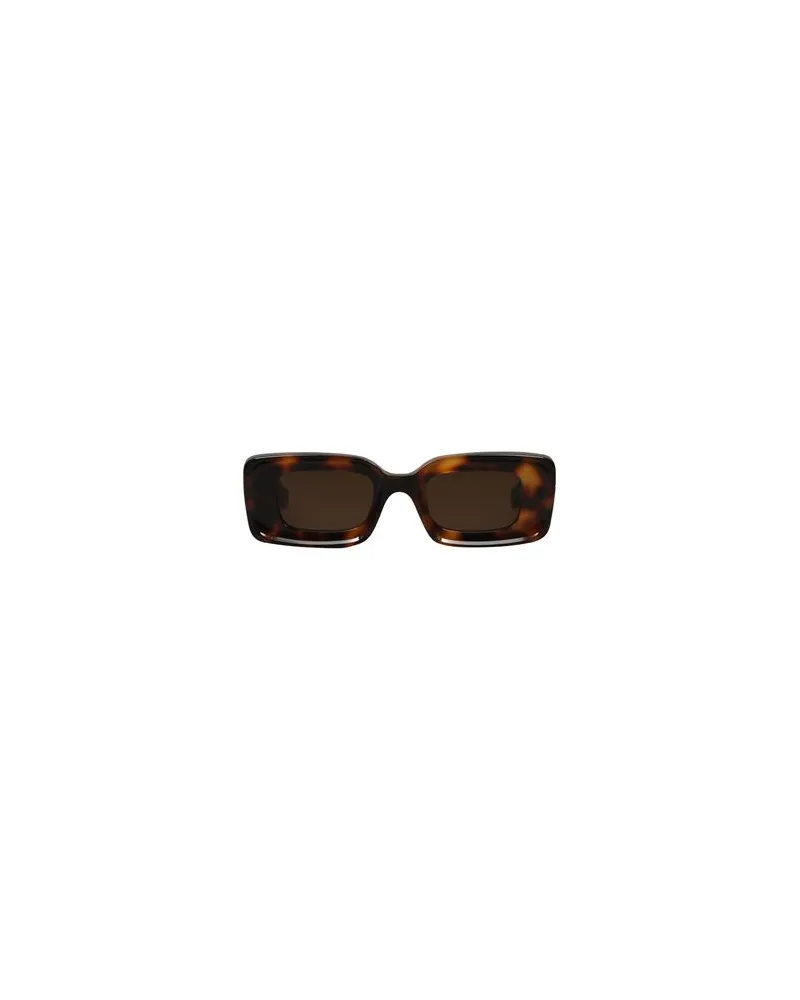 Loewe BRILLEN - Sonnenbrillenauf YOOX.COM Dunkelbraun