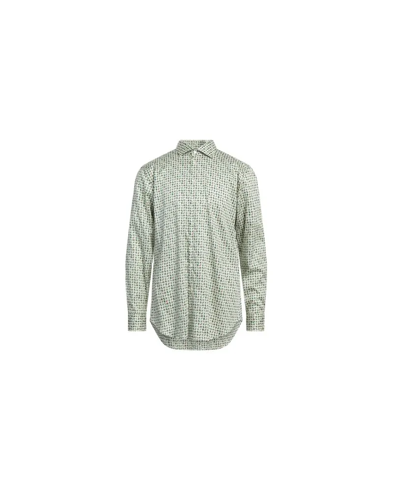 Etro TOPS - Hemdenauf YOOX.COM Säuregrün