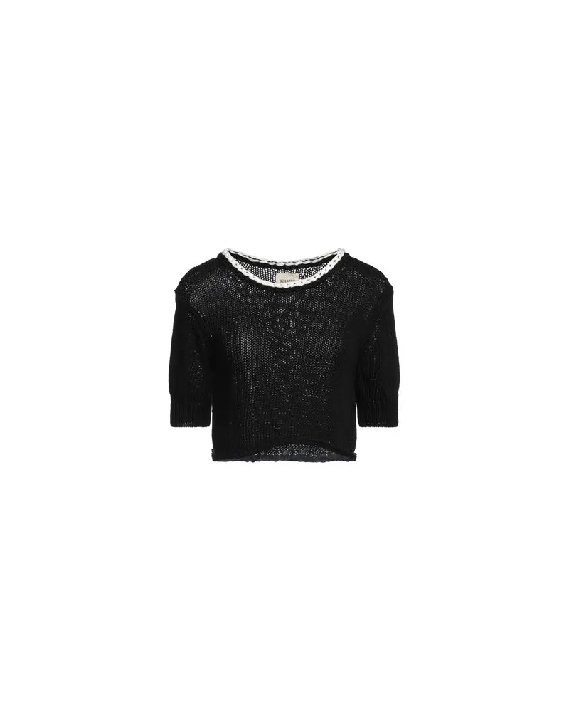 KHAITE STRICKWAREN - Pulloverauf YOOX.COM Schwarz