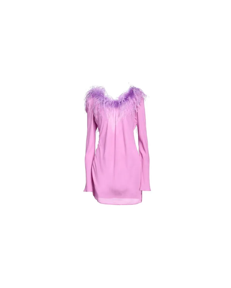 Giuseppe di Morabito KLEIDER - Mini-Kleiderauf YOOX.COM Malve