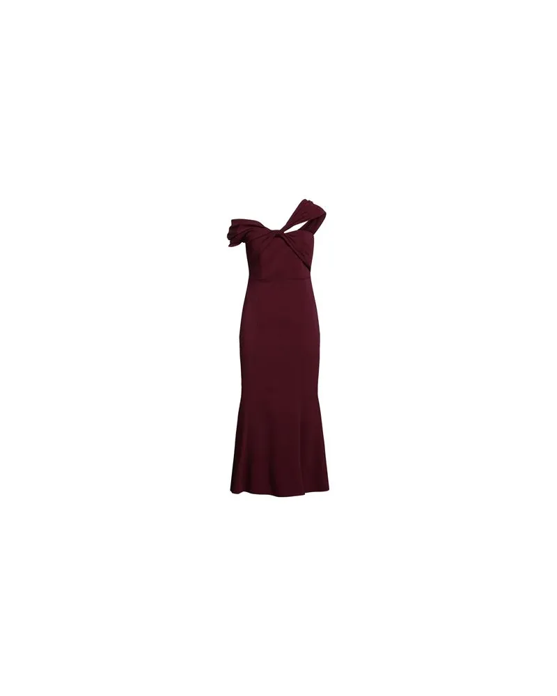 Roland Mouret KLEIDER - Maxi-Kleiderauf YOOX.COM Bordeaux