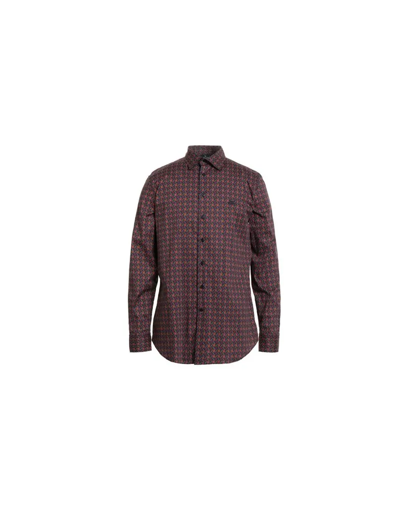 Etro TOPS - Hemdenauf YOOX.COM Marineblau