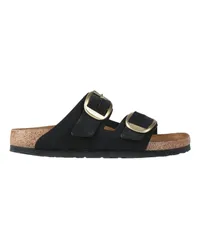 Birkenstock Sandale Schwarz