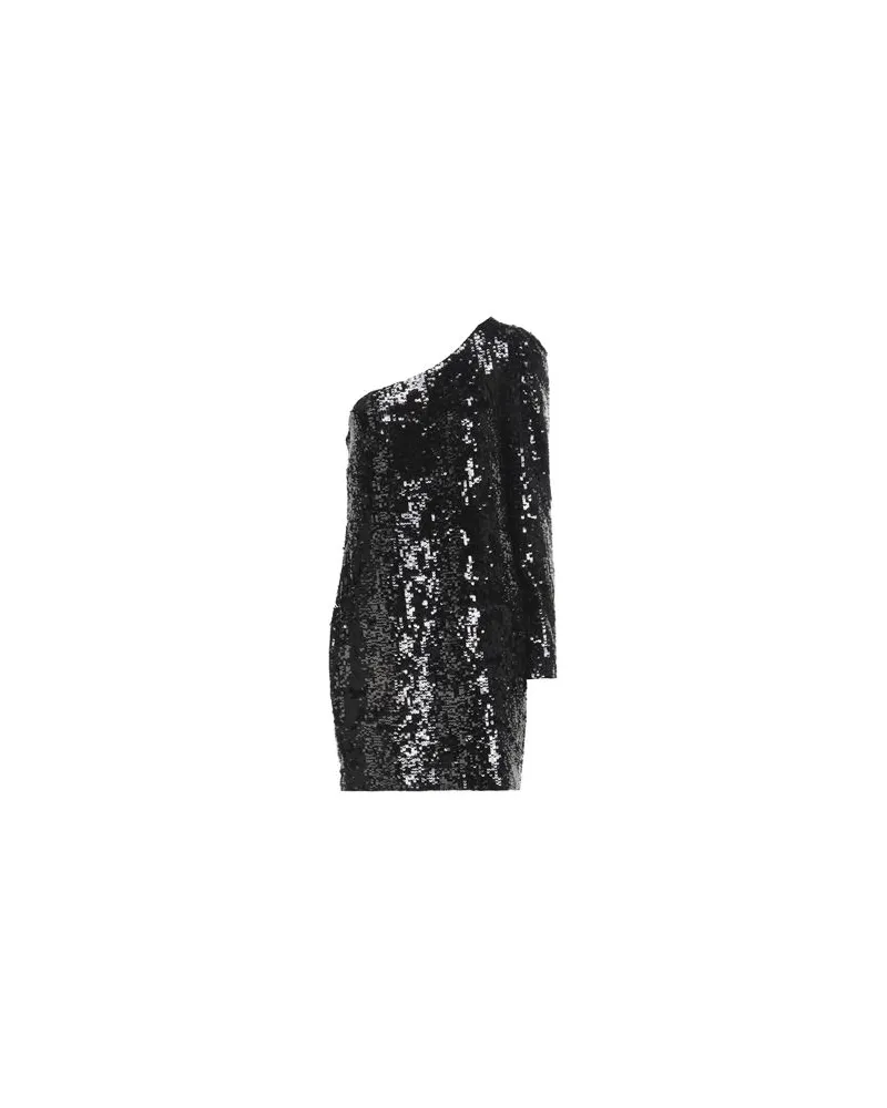 Pinko KLEIDER - Mini-Kleiderauf YOOX.COM Schwarz