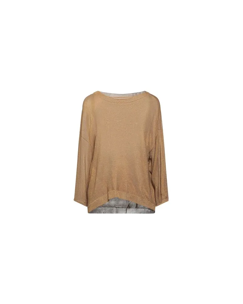 Zadig & Voltaire STRICKWAREN - Pulloverauf YOOX.COM Kamel