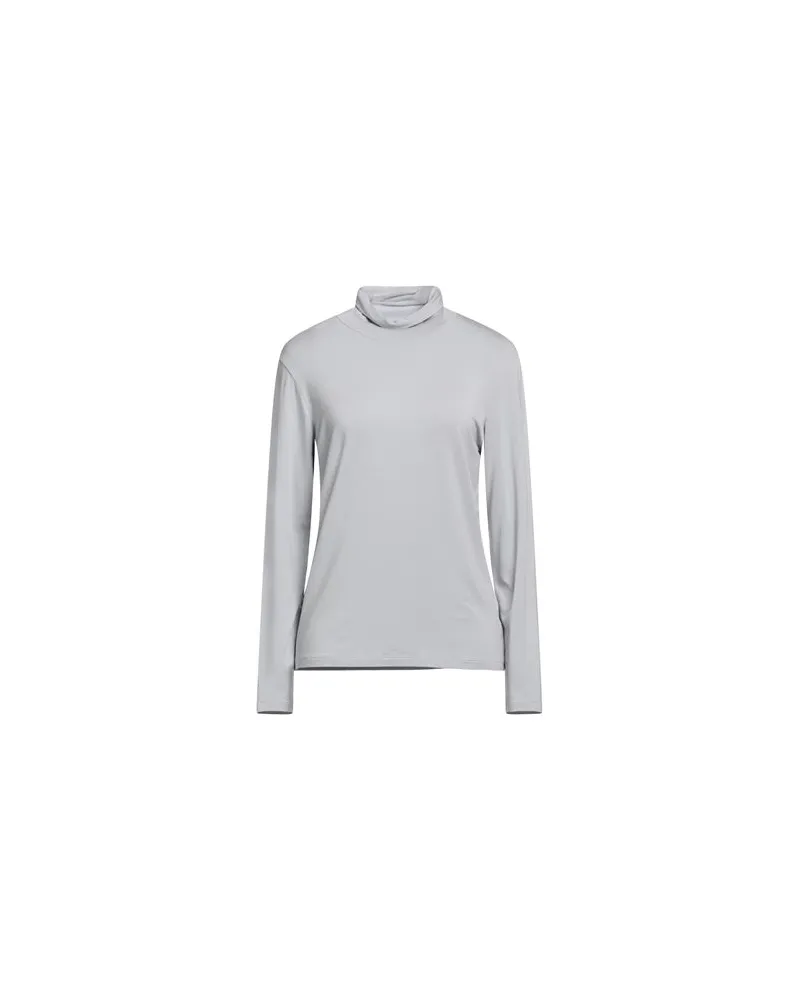 ROSSOPURO TOPS - T-shirtsauf YOOX.COM Hellgrau