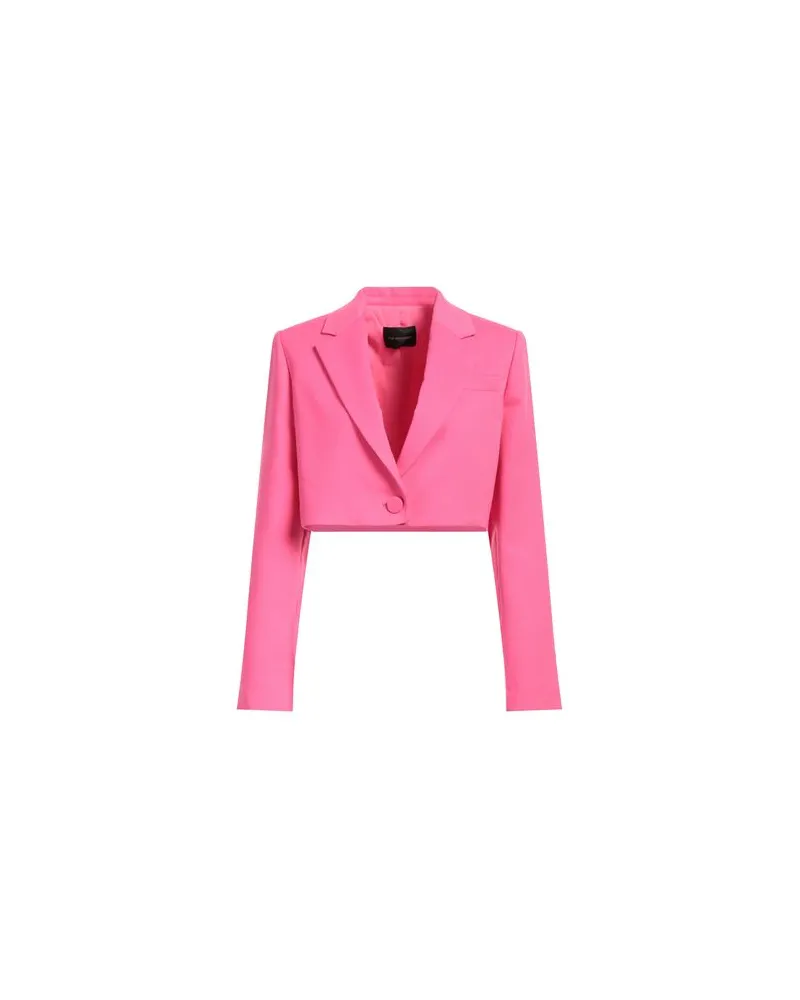 ANDAMANE ANZÜGE und CO-ORDS - Blazersauf YOOX.COM Fuchsia