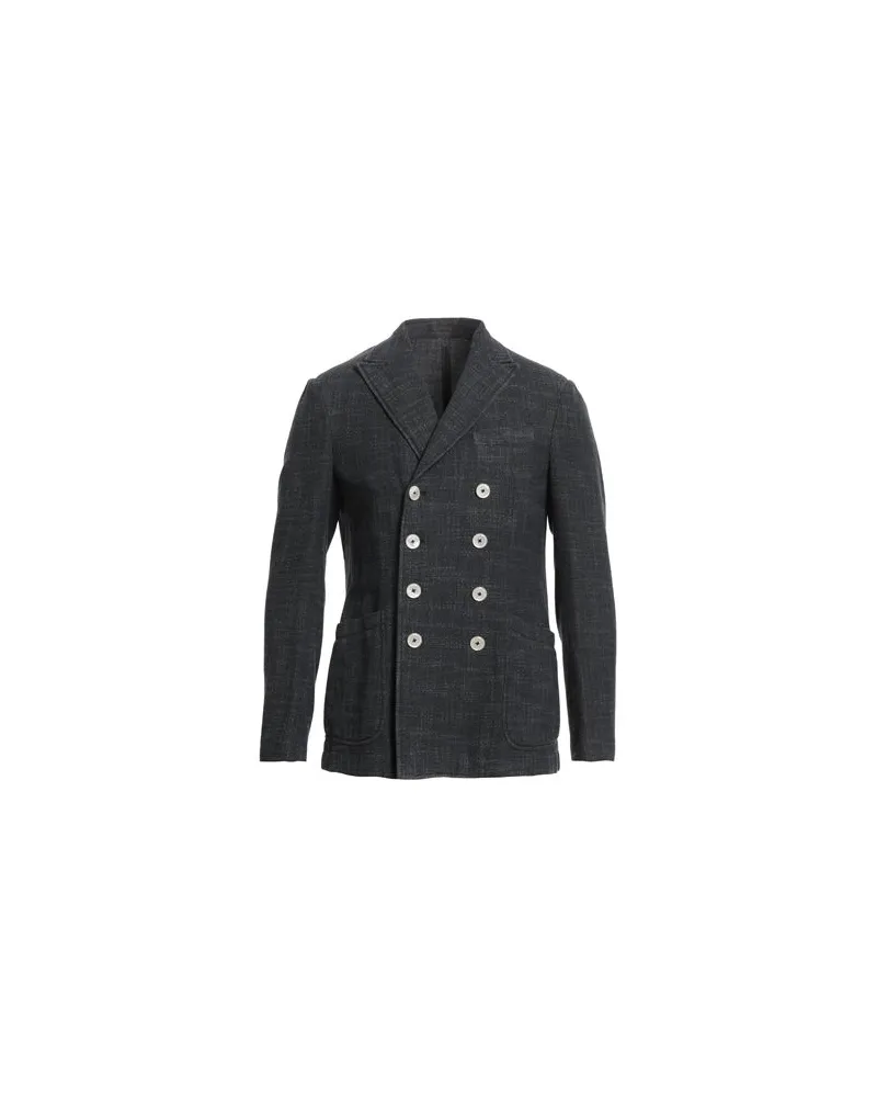 The Gigi ANZÜGE und CO-ORDS - Blazersauf YOOX.COM Braungrau