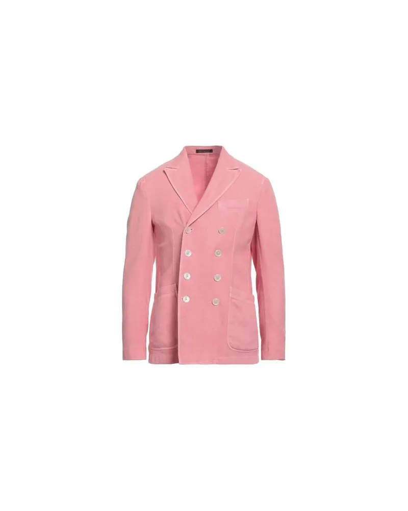 The Gigi ANZÜGE und CO-ORDS - Blazersauf YOOX.COM Rosa