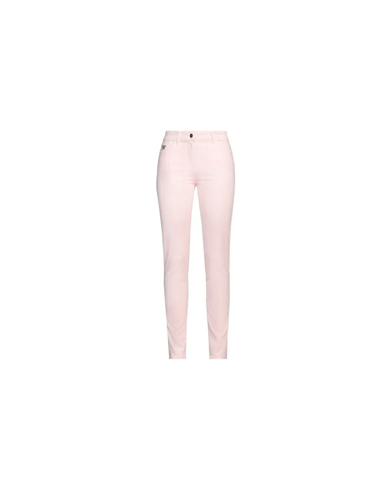 Weill HOSEN & RÖCKE - Jeanshosenauf YOOX.COM Hellrosa