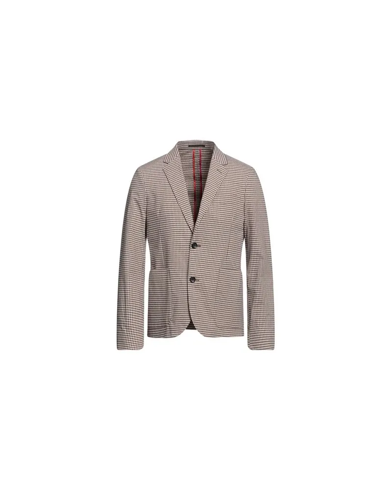 Paul Smith ANZÜGE und CO-ORDS - Blazersauf YOOX.COM Beige