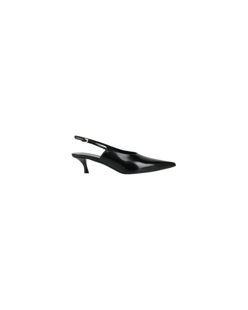Givenchy SCHUHE - Pumpsauf YOOX.COM Schwarz