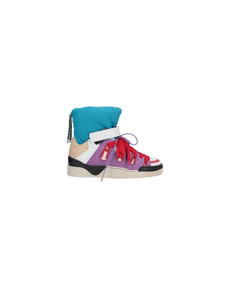KHRISJOY SCHUHE - Sneakersauf YOOX.COM Violett
