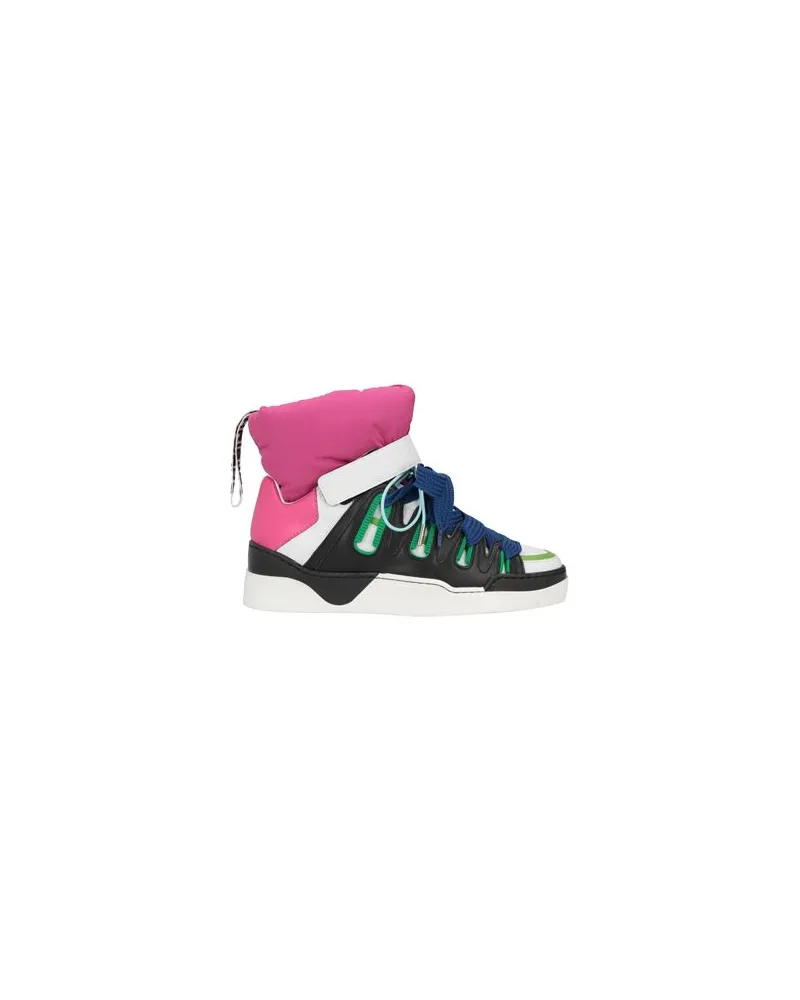KHRISJOY SCHUHE - Sneakersauf YOOX.COM Fuchsia