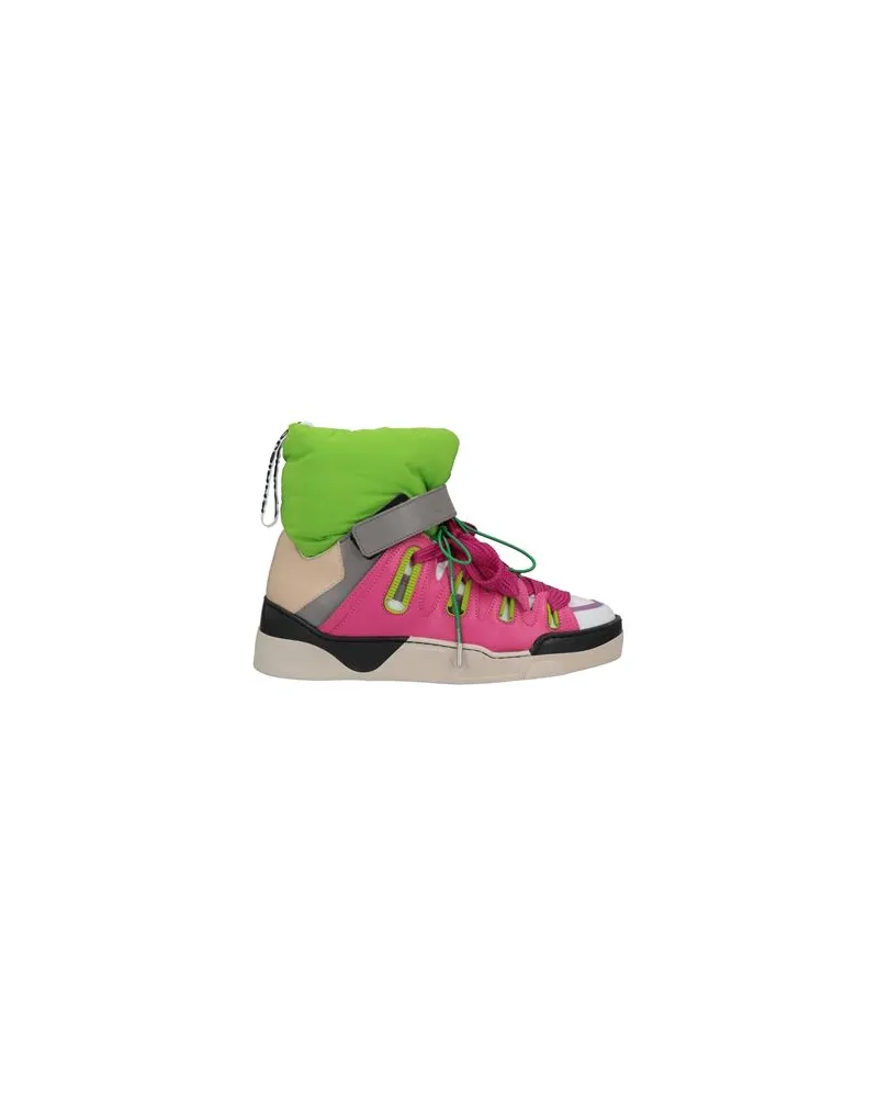 KHRISJOY SCHUHE - Sneakersauf YOOX.COM Magenta