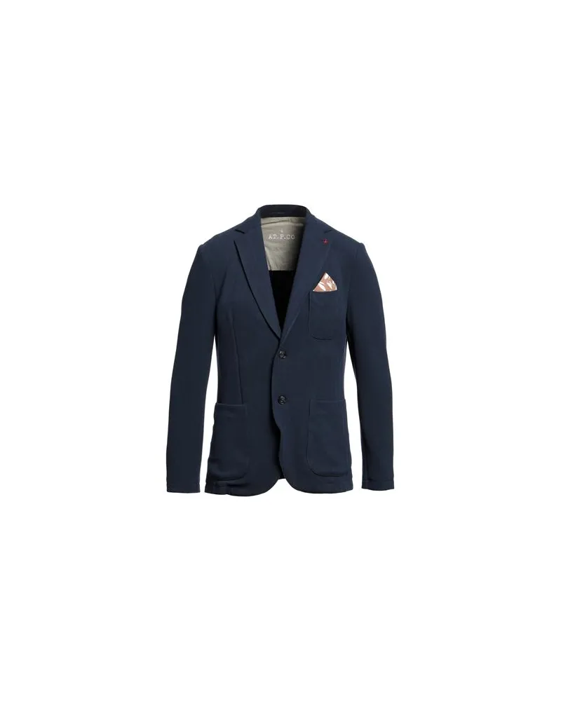 AT.P.CO ANZÜGE und CO-ORDS - Blazersauf YOOX.COM Marineblau