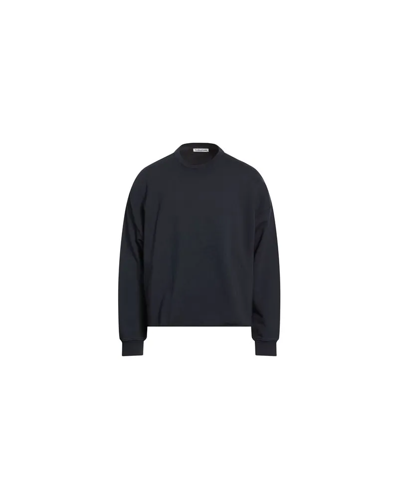 YMC TOPS - Sweatshirtsauf YOOX.COM Nachtblau