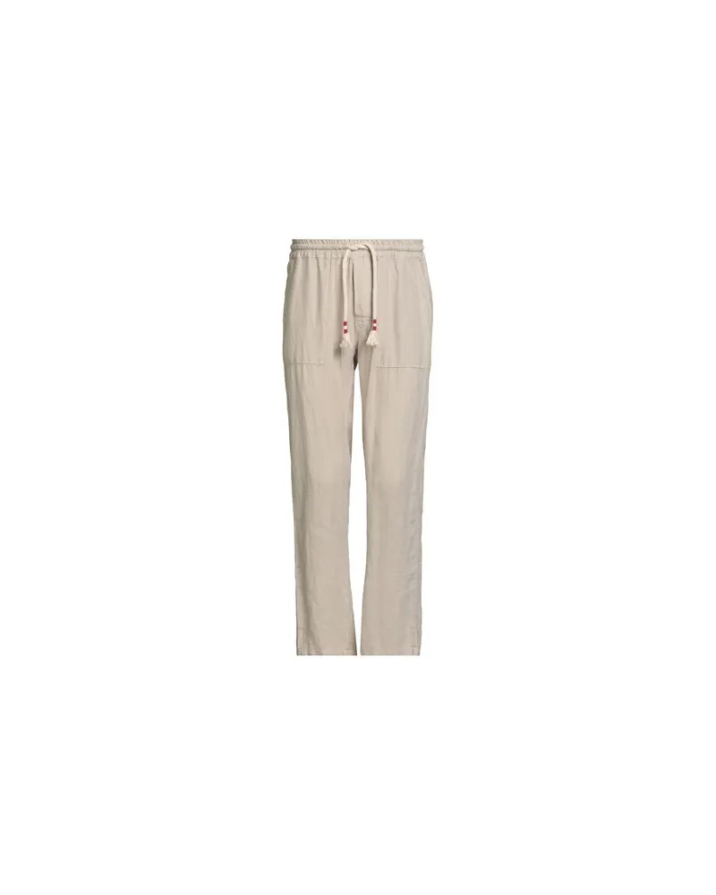 MC2 Saint Barth HOSEN & RÖCKE - Hosenauf YOOX.COM Beige