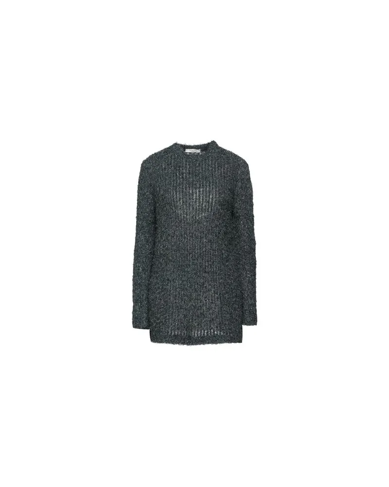 Charlott STRICKWAREN - Pulloverauf YOOX.COM Aquamarin