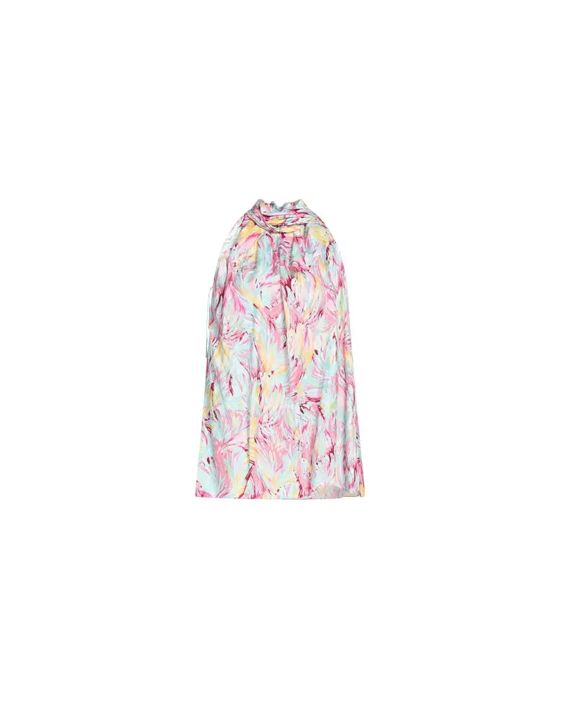 Balmain TOPS - Topsauf YOOX.COM Rosa