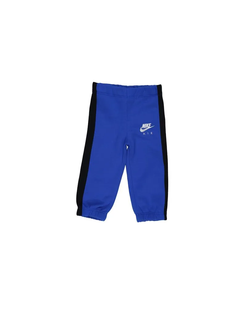 Nike HOSEN & RÖCKE - Hosenauf YOOX.COM Blau