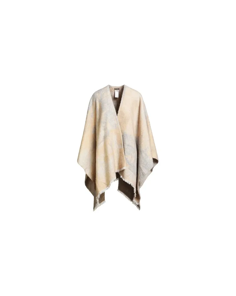 Peserico JACKEN & MÄNTEL - Capesauf YOOX.COM Beige
