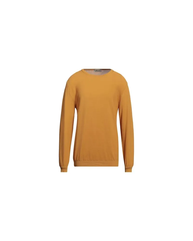 Irish Crone STRICKWAREN - Pulloverauf YOOX.COM Ringelblume