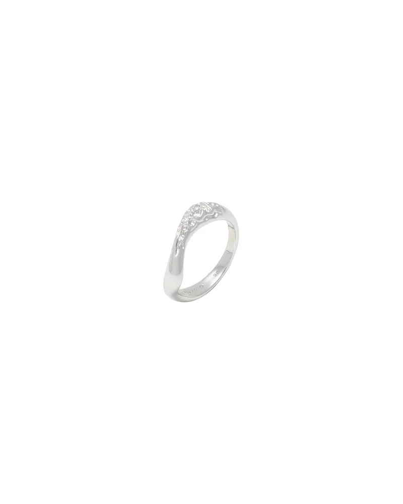 Maria Black SCHMUCK und UHREN - Ringeauf YOOX.COM Silber