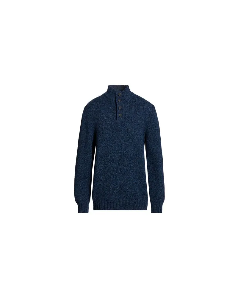 Gran Sasso STRICKWAREN - Rollkragenpulloverauf YOOX.COM Taubenblau