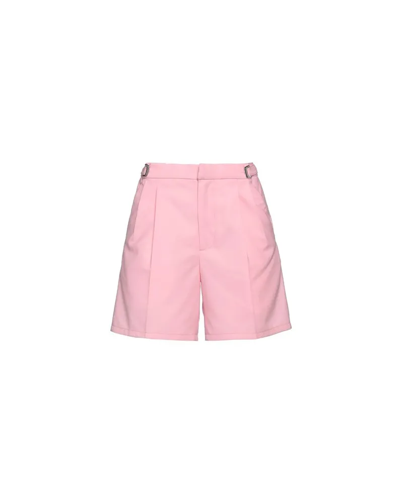 Cellar Door HOSEN & RÖCKE - Shorts & Bermudashortsauf YOOX.COM Rosa