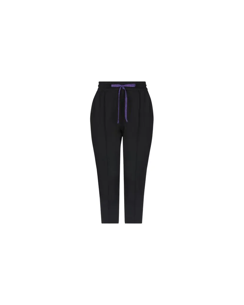 Hanita HOSEN & RÖCKE - Hosenauf YOOX.COM Schwarz