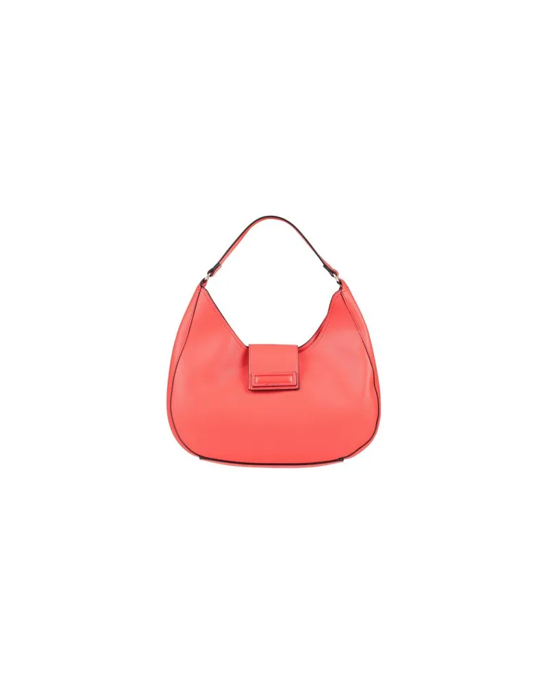 Gattinoni TASCHEN - Handtaschenauf YOOX.COM Rot