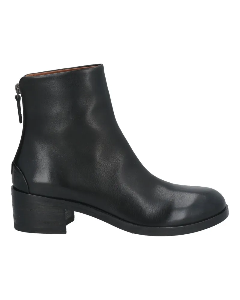 Marsèll Stiefelette Schwarz