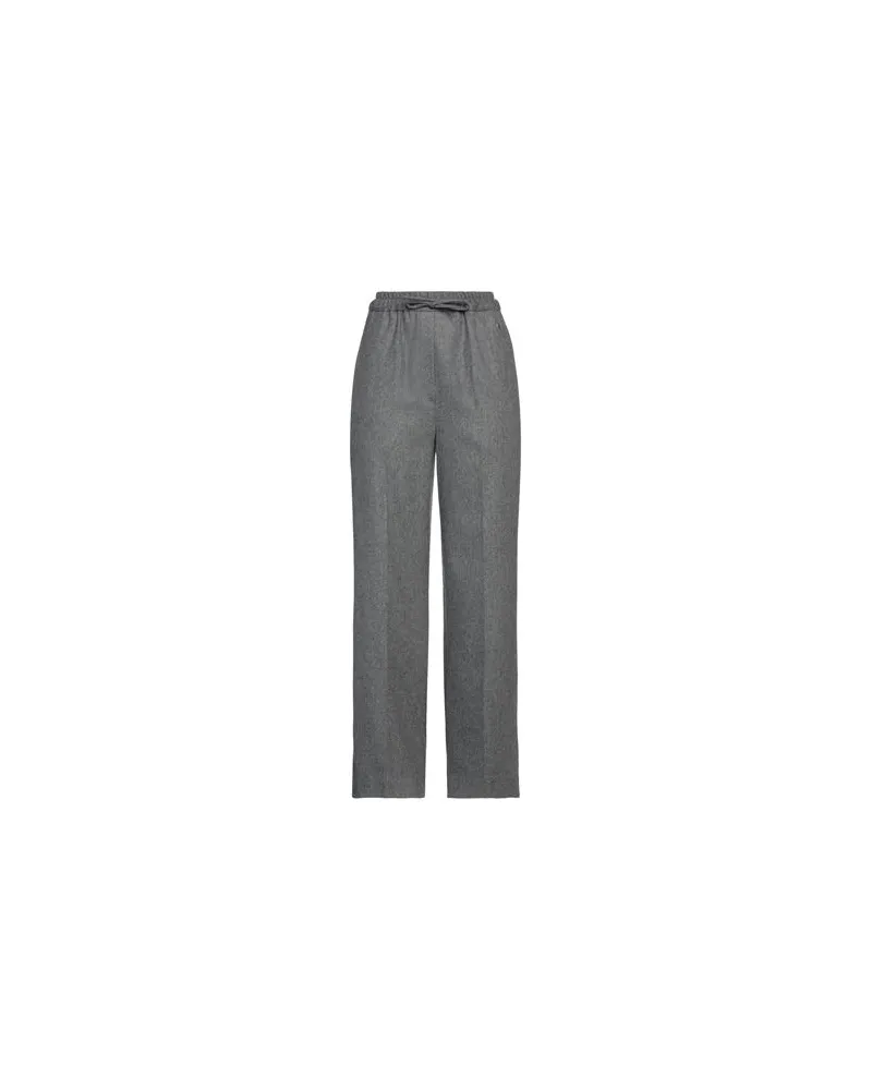 Sandro HOSEN & RÖCKE - Hosenauf YOOX.COM Grau