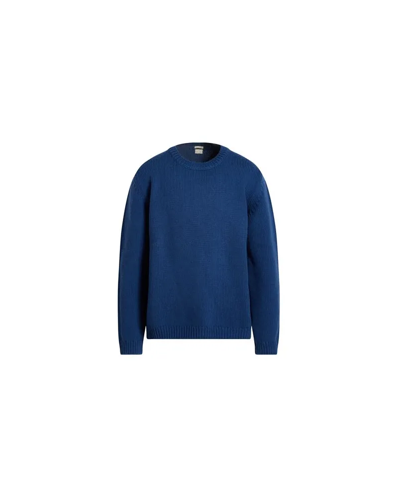 Massimo Alba STRICKWAREN - Pulloverauf YOOX.COM Taubenblau