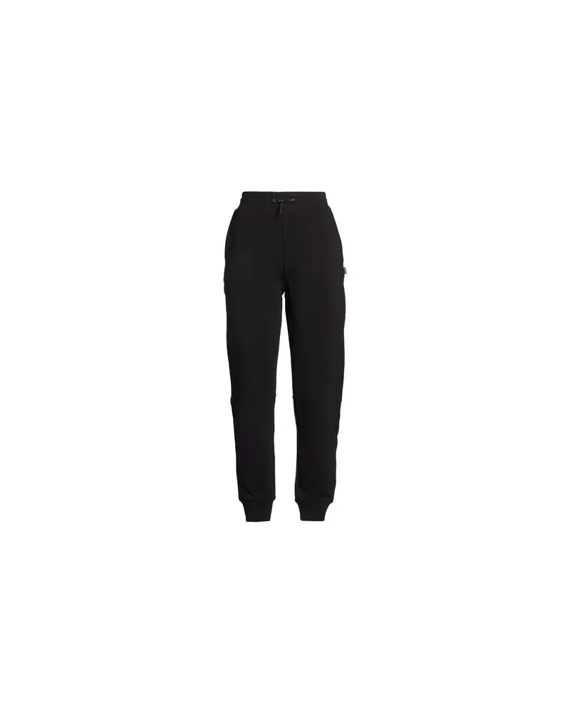 Woolrich HOSEN & RÖCKE - Hosenauf YOOX.COM Schwarz