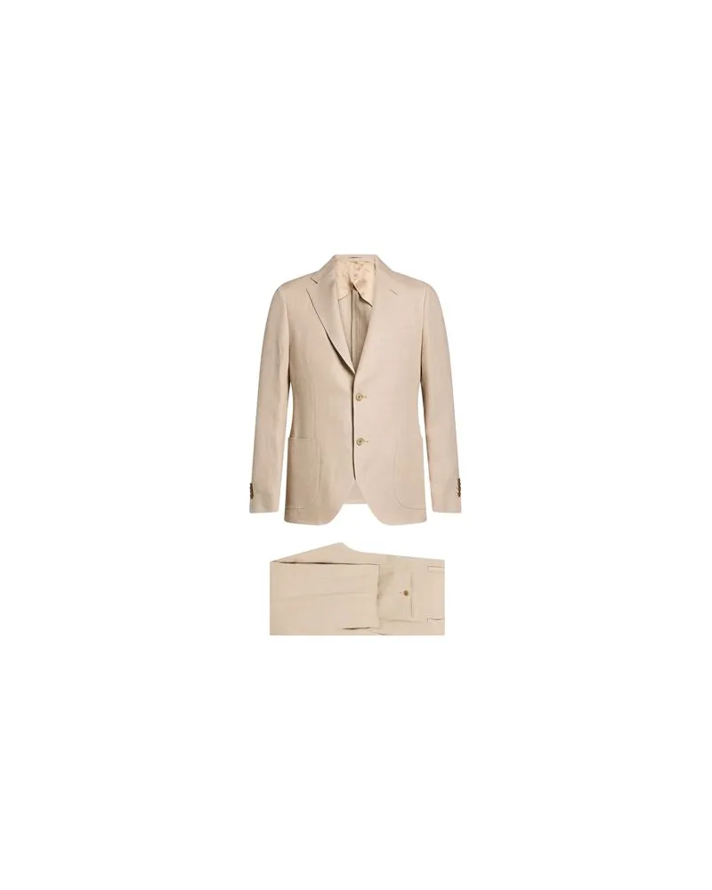 LARDINI ANZÜGE und CO-ORDS - Anzügeauf YOOX.COM Beige