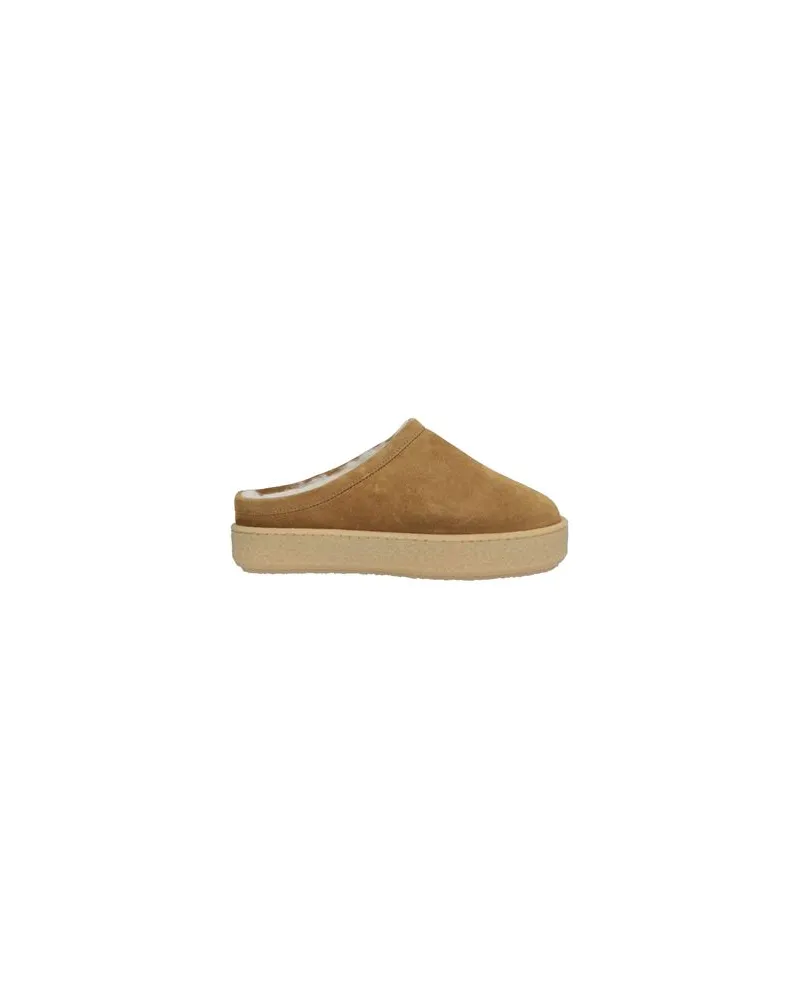 Isabel Marant SCHUHE - Mules & Clogsauf YOOX.COM Khaki