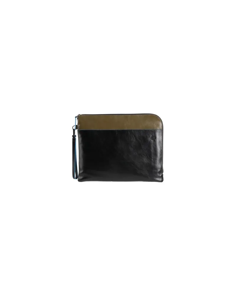 Piquadro TASCHEN - Handtaschenauf YOOX.COM Militärgrün
