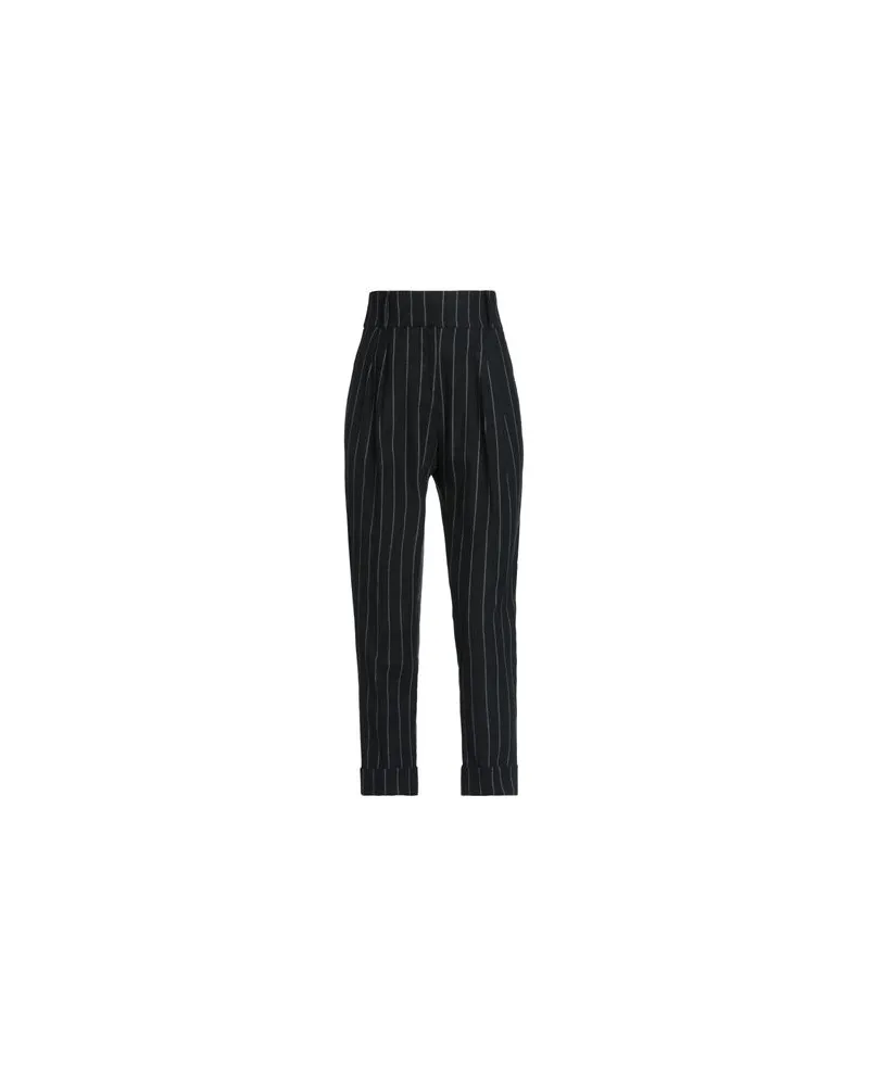 Nora Barth HOSEN & RÖCKE - Hosenauf YOOX.COM Braungrau