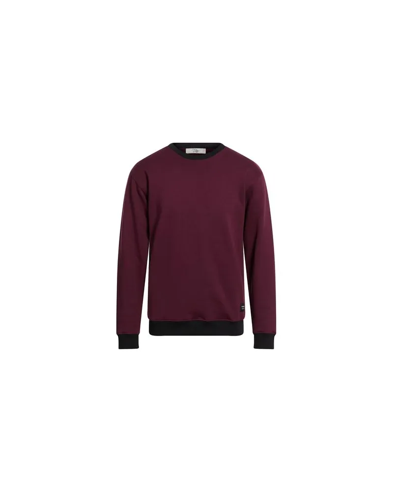 Reign TOPS - Sweatshirtsauf YOOX.COM Pflaume