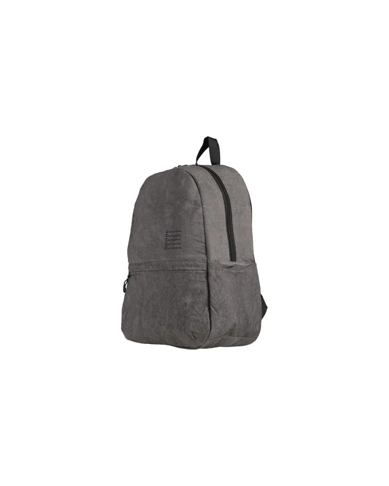 Champion TASCHEN - Rucksäckeauf YOOX.COM Blei