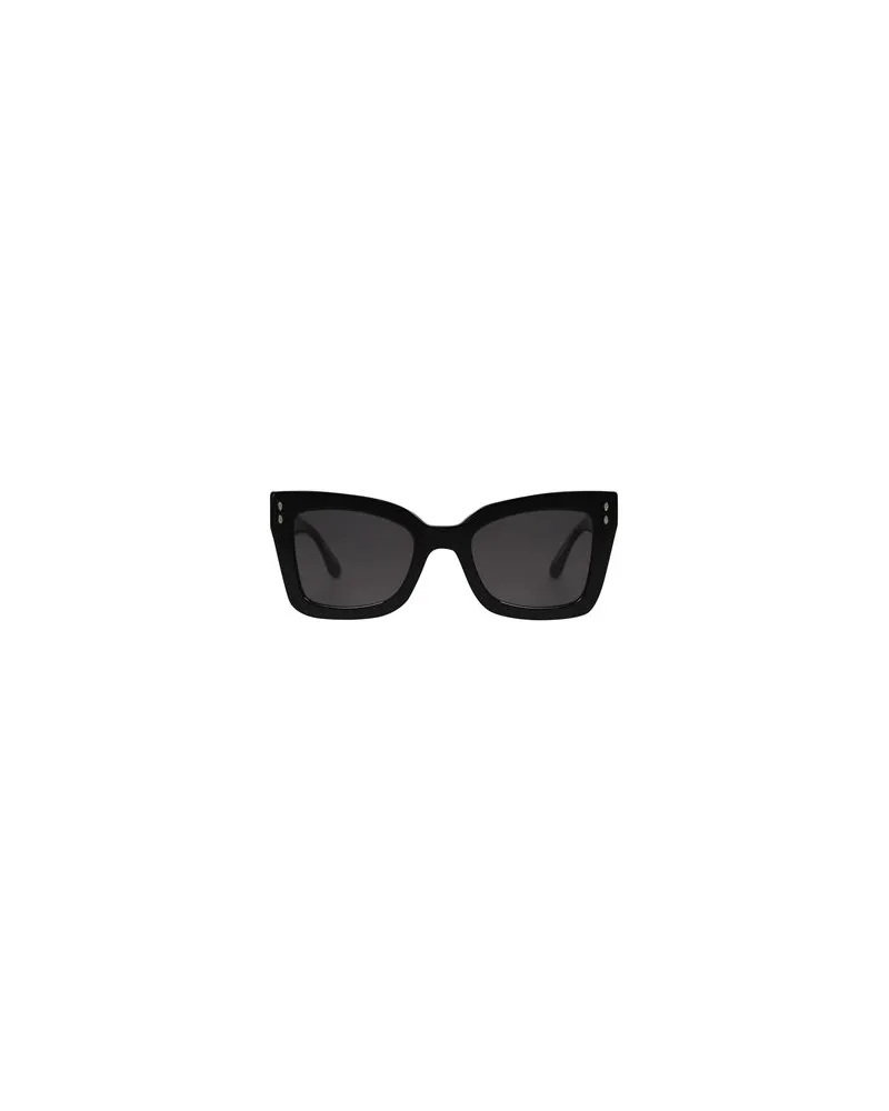 Isabel Marant BRILLEN - Sonnenbrillenauf YOOX.COM Schwarz